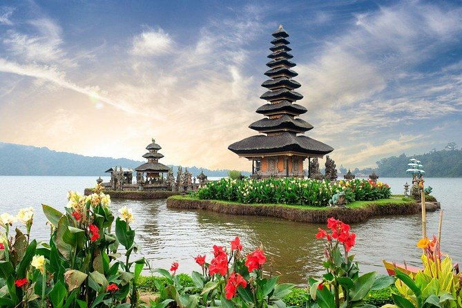 Top North Part Of Bali and Scenic SightseeingTours - Introduction