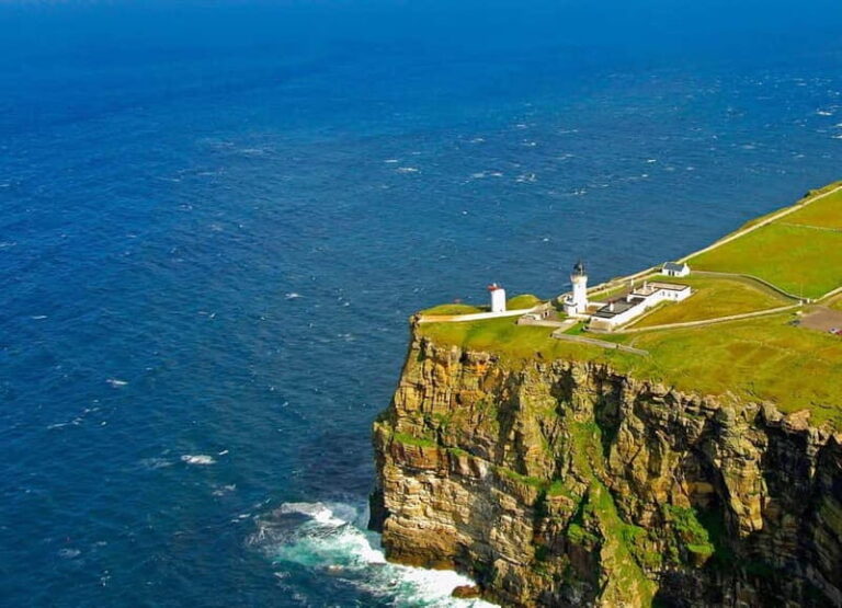 Top Of The Highlands Tour: John O' Groats, Caithness & More - The Itinerary Unpacked: What You Can Expect