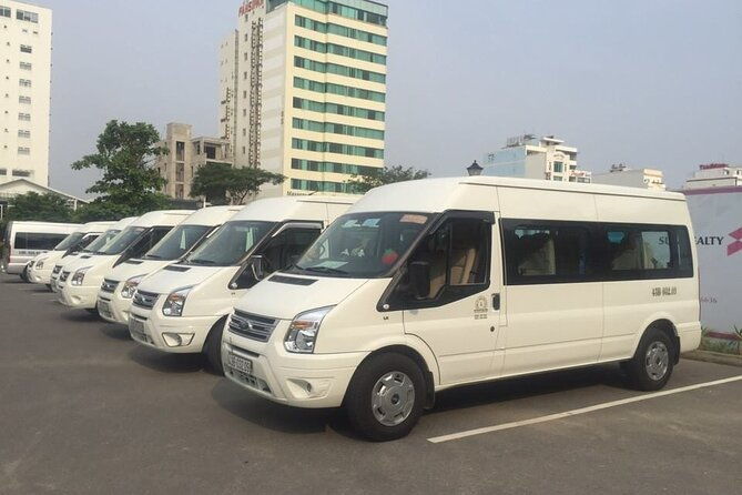 (TOP) Private car: Hanoi/Noi Bai Airport (HAN) from/to Ninh Binh - Why This Tour Works Well