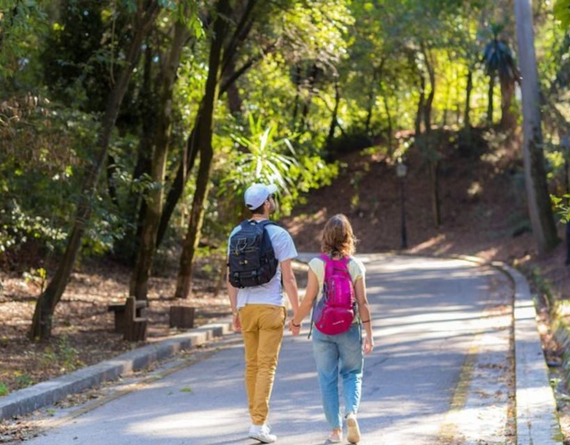 Top-Rated Private Custom Corfu Tour - What Stops Can You Expect?