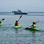 Torquay: Kayak Rental with Sit-on-Top and Sit-in Kayaks - Deep Dive into the Experience