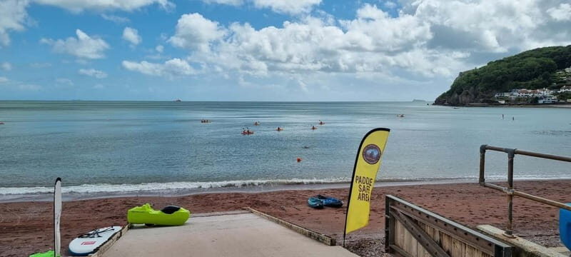 Torquay: Solo & Giant SUP Board Rentals - Who Is This Experience Best For?