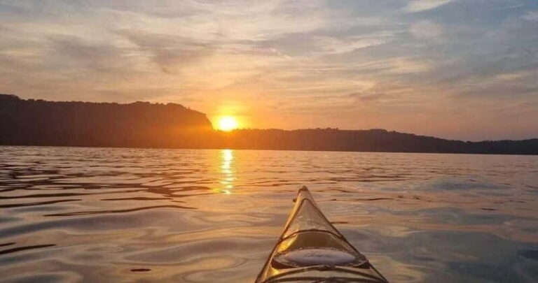 Torquay: The Setting Sun & Wild Food Experience - An In-Depth Look at the Tour