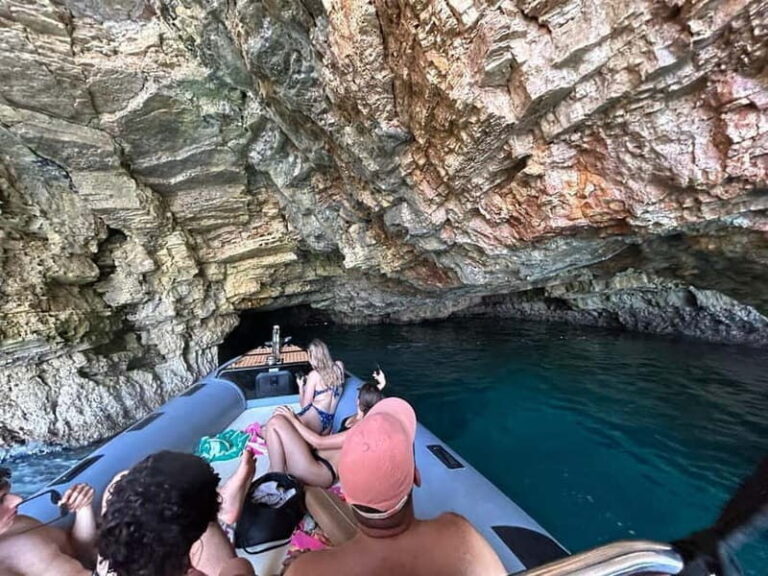 Torre Canne: Private excursion Monopoli, Polignano a Mare - What You Can Expect: Practical Details