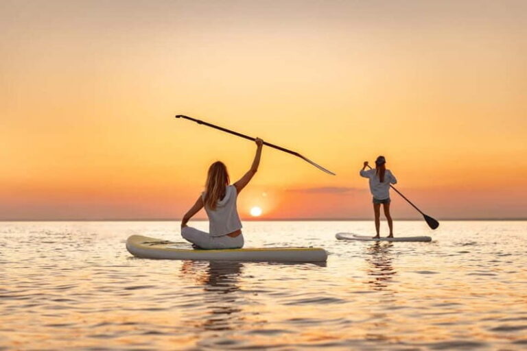 Torrevieja: Sundowner Tour with the Catamaran Apaleo - Who Will Love This Tour?