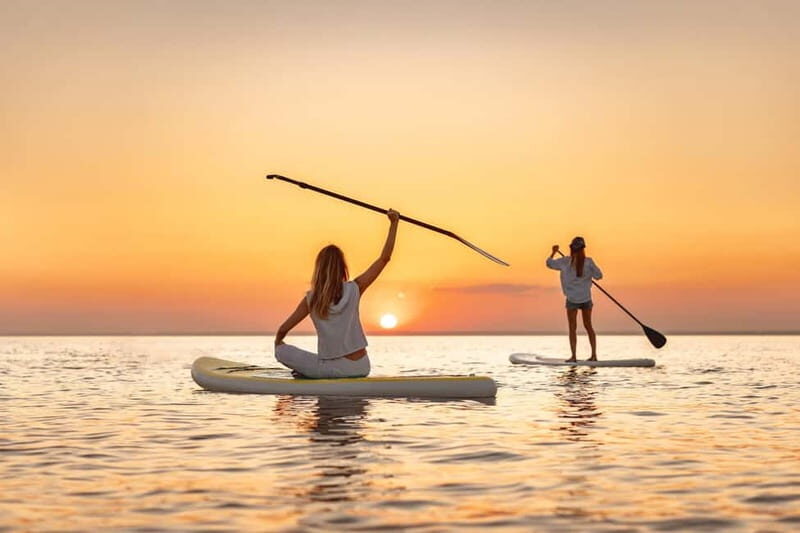 Torrevieja: Sundowner Tour with the Catamaran Apaleo - Who Will Love This Tour?