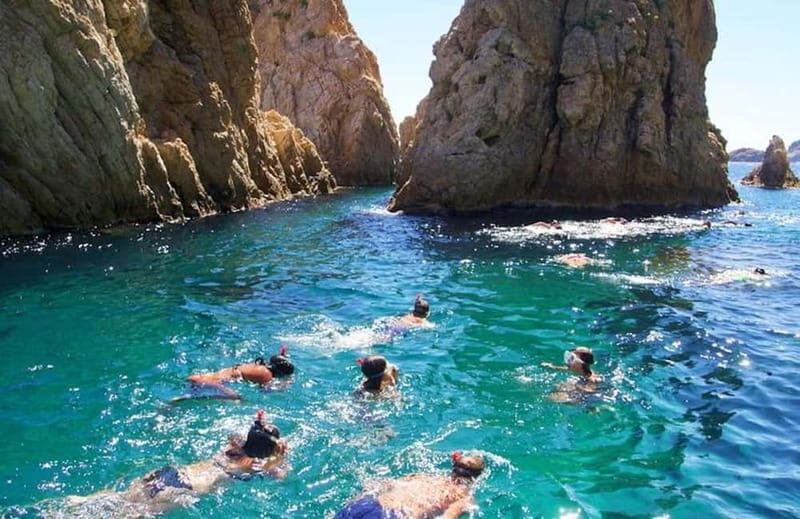 Tossa de Mar: Snorkeling Tour - Practical Details and Tips