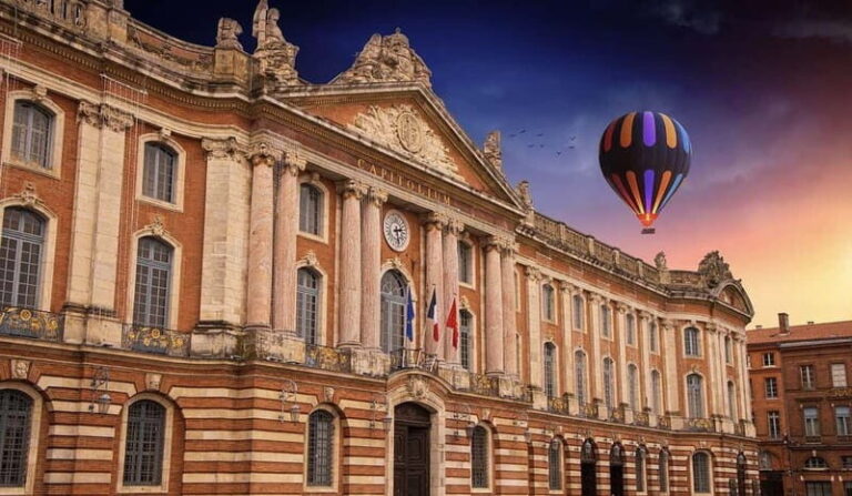 Toulouse: Christmas Market Walking Tour - Who Would Love This Tour?