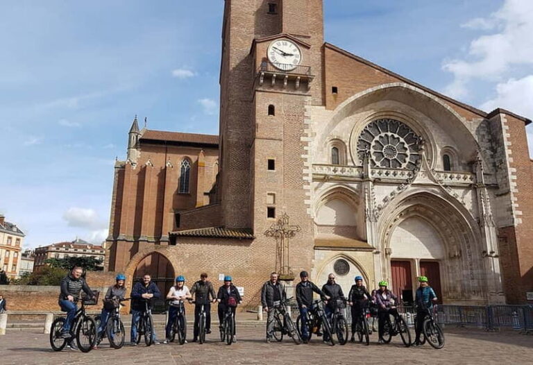 Toulouse E-Bike Tour - Value for Money and Practical Considerations