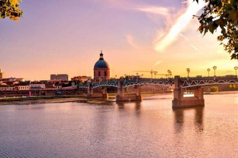 Toulouse : Must-see Walking Tour - Who Should Consider This Tour?