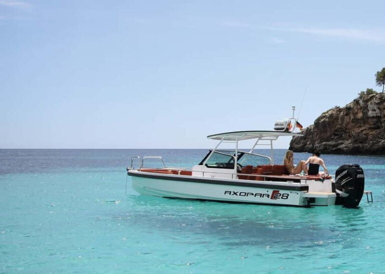 Tour: All inclusive boat tour in Mallorca - The Value of This Experience