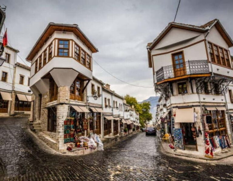Tour and guide Blue Eye- Gjirokaster - The Full Experience: What to Expect