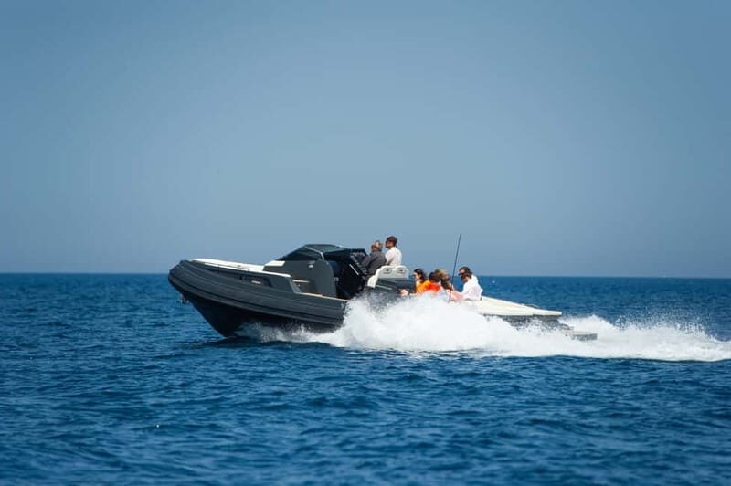 Tour esclusivo isole Egadi - What makes this tour stand out?