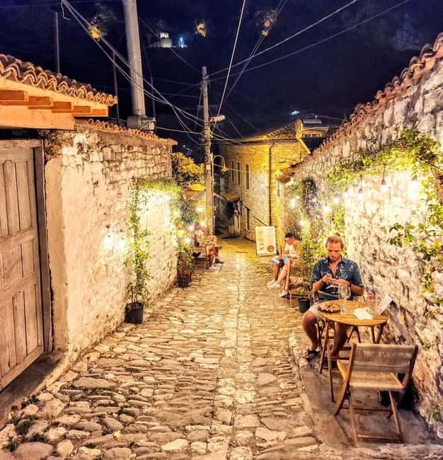 TOUR IN BERAT - Final Thoughts