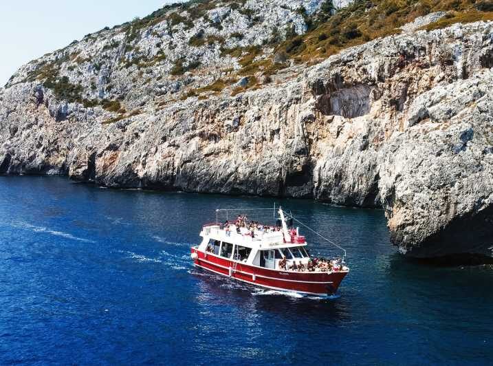 Tour in Mini crociere Alle Grotte di S. M. di Leuca - Final Thoughts: Who Will Love This Tour?