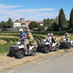 Tour in Quad Friuli Venezia Giulia - The Route and Scenic Highlights
