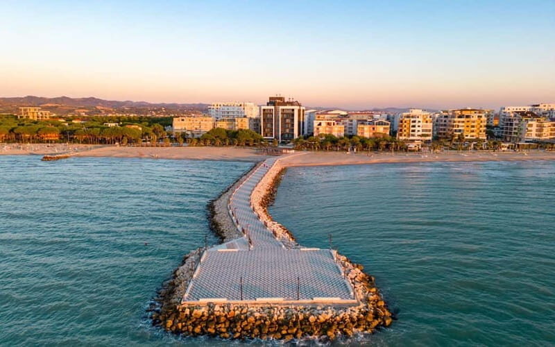 Tour of Albania North to South  Nature & Culture 4 Day Trip - Transportation and Logistics
