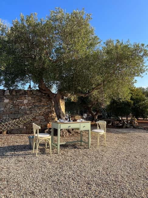 Tour of Apulian farms and local producers - Who Should Consider This Tour?