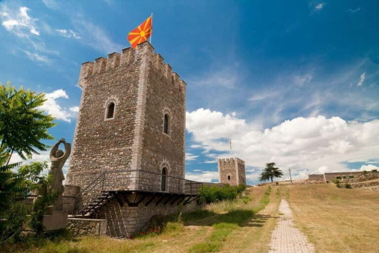 Tour of Kosovo, Montenegro & N Macedonia in 3 Days - Practical Details That Matter