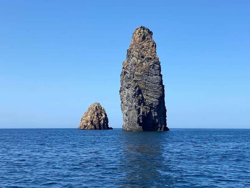 Tour of southern Lipari and Vulcano - What To Expect from the Experience