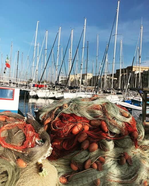 Tour of the historic center of Palermo: from the port of Cala to the Cathedral - Why This Tour Works