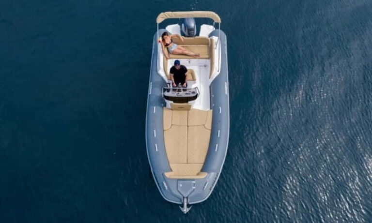 Tour of the island of Ischia by boat - Why Opt for a Boat Tour of Ischia?