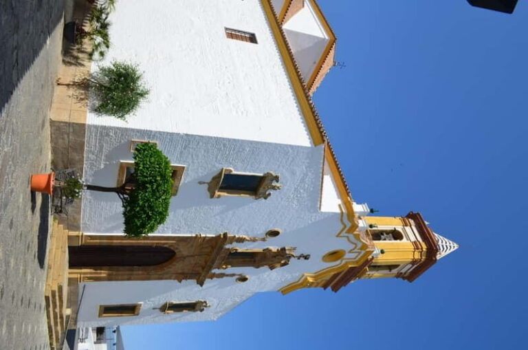 Tour por Estepona Centro - The Itinerary: What You Can Expect