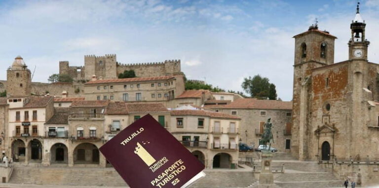 TOUR POR TRUJILLO CON ENTRADAS A MONUMENTOS - Who Will Love This Tour?