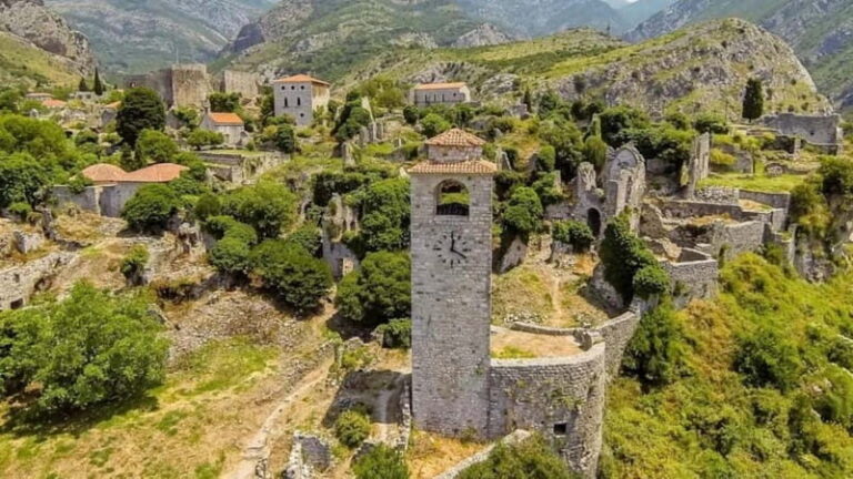 Town of Bar: Old Town Heritage Tour and Olive Oil Tasting - Why This Tour Offers Good Value