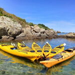 Trabocchi Coast: sea kayak excursion "The Little Horse" - What to Expect on the Kayak Excursion
