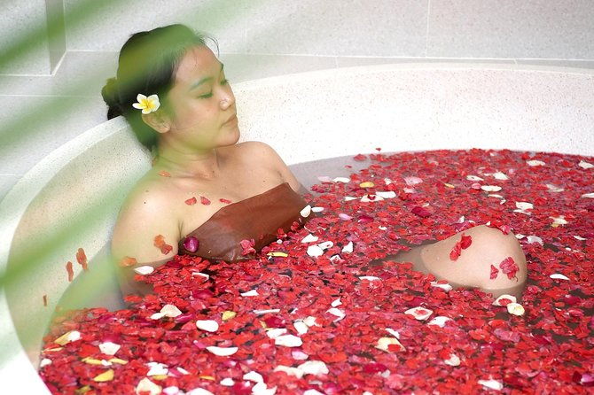 Traditional Balinese Massage Lulur Package 120 minutes With Transfers In Kuta - Key Points