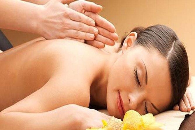 Traditional Balinese Massage with Hotel Transfer - Traditional Balinese Massage with Hotel Transfer: A Relaxing Retreat in Jimbaran