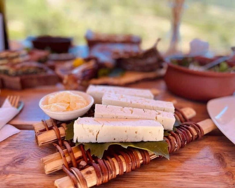 Traditional Cooking Class & Farm Experience in Roshnik - Itinerary Breakdown: What You Can Expect
