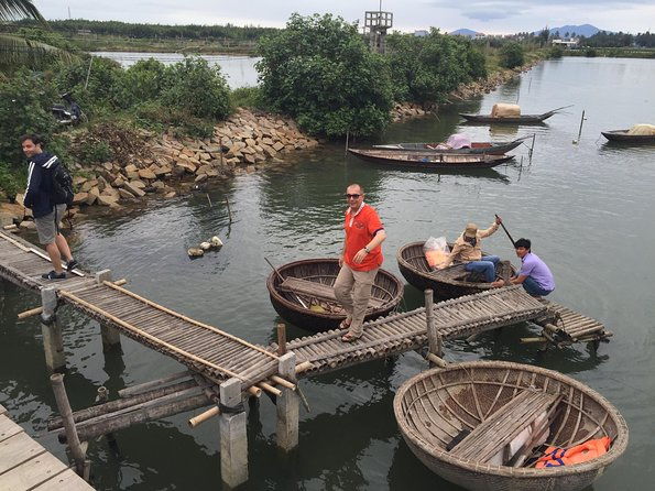 Traditional Cooking Class with Basket Boat Ride and market Tour - Traditional Cooking Class with Basket Boat Ride and Market Tour Review