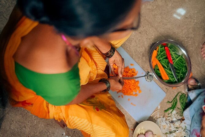 Traditional Indian Cooking Class in Goa, Anjuna [vegetarian] - A Genuine Look at the Traditional Indian Vegetarian Cooking Class in Goa, Anjuna