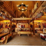 Traditional Polish Dinner with Live Folk Music - The Itinerary Breakdown