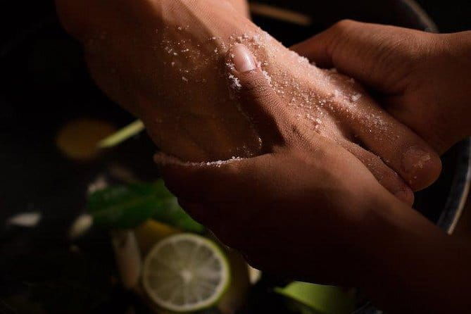 Traditional Reflexology Feet Massage in Siem Reap - An In-Depth Look at the Reflexology Feet Massage Experience in Siem Reap