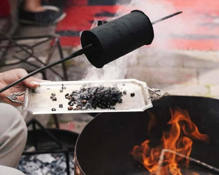 Traditional Stone-Ground Coffee Experience in Gjirokastra - Who Would Love This Tour?