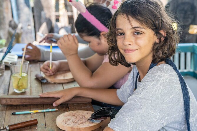 Traditional Wood Carving Workshop - Traditional Wood Carving Workshop in Hoi An: A Hands-On Cultural Experience