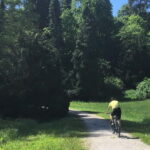 Trakoan: Bike tour to the cave, castle and volcano - Cycling Through the Countryside