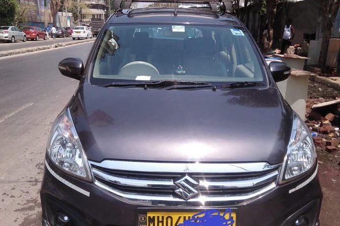 Transfer from Mumbai Airport to Hotel - Why Choose This Transfer Service?