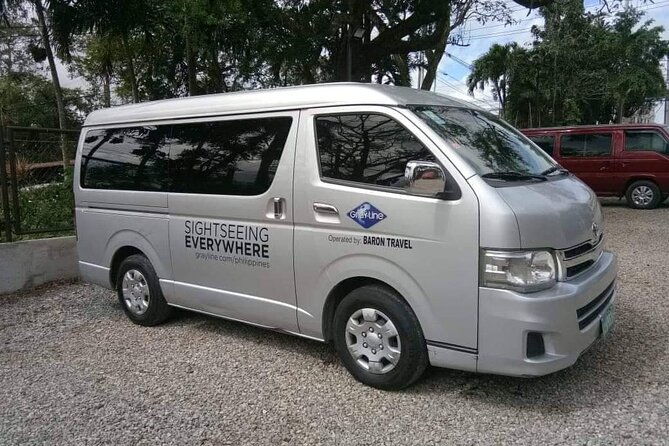 Transfers from Manila, Makati, Taguig and Pasay Hotel to Airport - Detailed Breakdown of the Experience