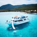 Transfers: Paphos to Latchi, BBQ & Waterslide Cruise - What the Trip Entails: A Detailed Look
