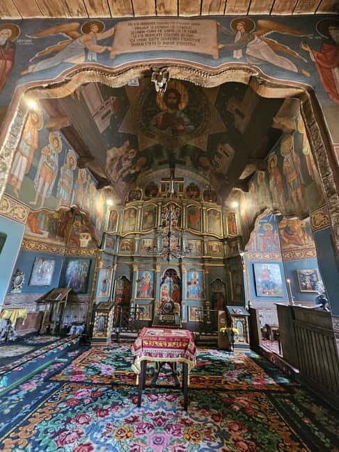 Transnistria Tour from Chisinau Explore Soviet Time Capsule - What You Can Expect from the Transnistria Tour