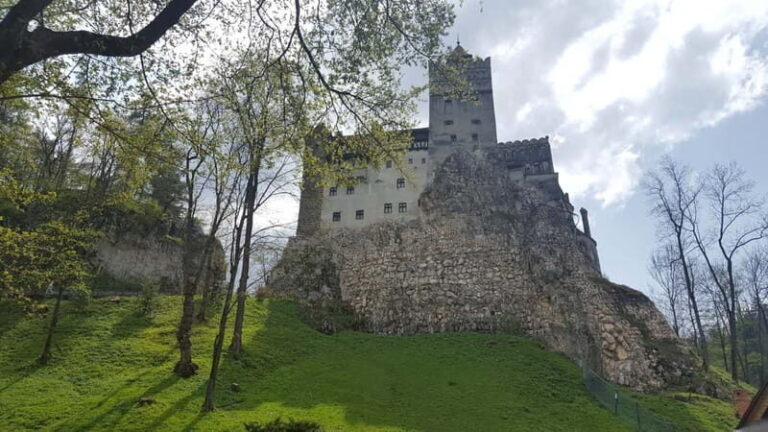 Transylvania: 2-Day Small-Group Tour from Bucharest - What We Love About This Tour