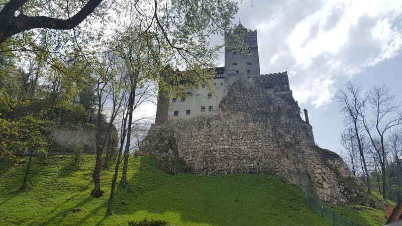 Transylvania: 2-Day Small-Group Tour from Bucharest - What We Love About This Tour