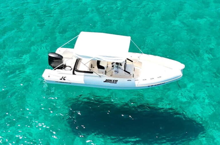 Trapani: favignana and levanzo boat tour - The Value of This Tour