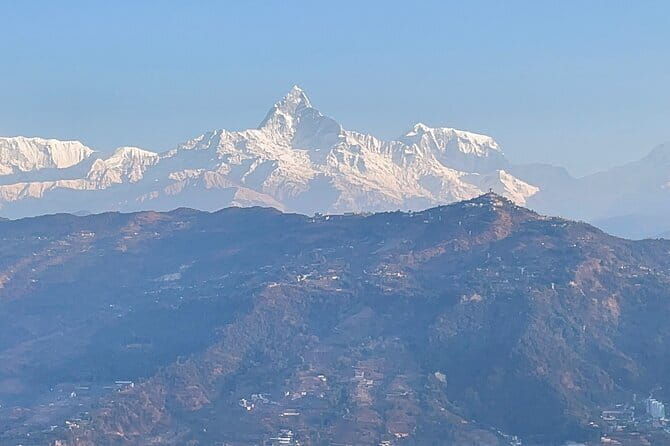 Travel to Nepal 10 days to explore the Culture and Best Views - Exploring Nepal in 10 Days: What to Expect