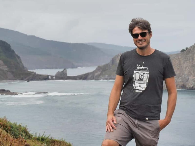 Travel with photography: customizable photo set - The Experience: What to Expect