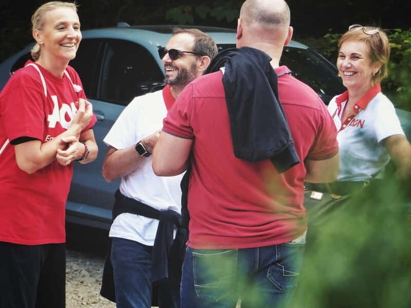 Treasure Hunt Fond-de-Gras - Family game - Who Is This Tour Best For?